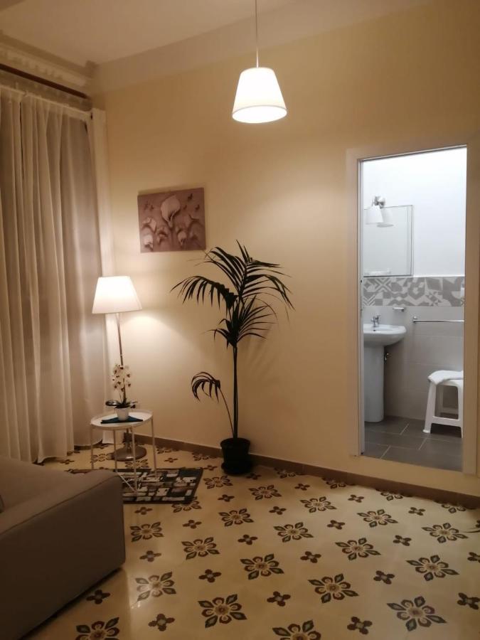 B&B Suleima Messina Eksteriør bilde