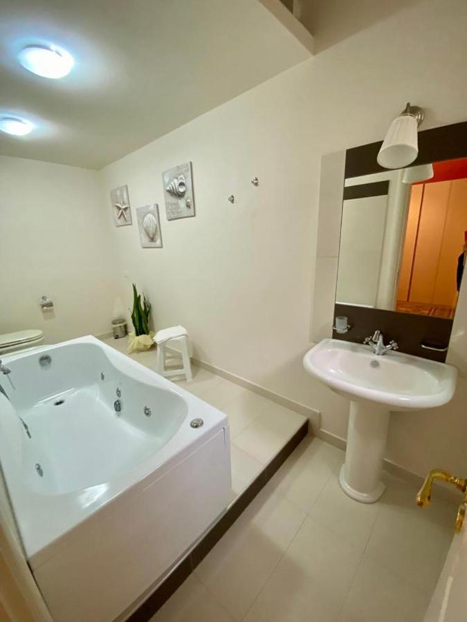 B&B Suleima Messina Eksteriør bilde