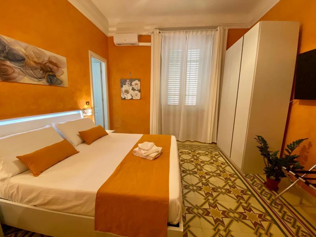 B&B Suleima Messina Eksteriør bilde