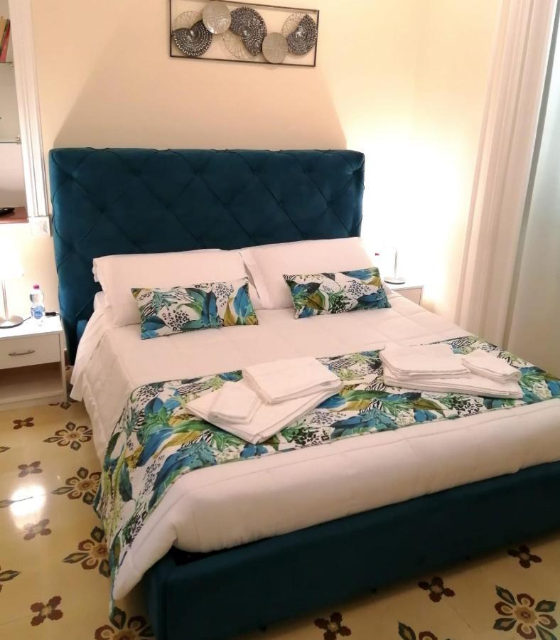 B&B Suleima Messina Eksteriør bilde